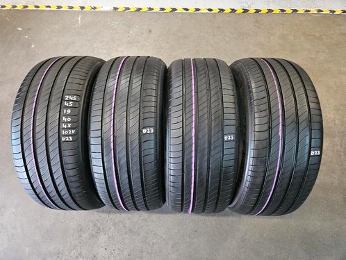 245/45/19 102V MICHELIN PRIMASY4 POL D23 7MM PROFIEL DEMO, Auto-onderdelen, Banden en Velgen, 19 inch, Erkend duurzaam, Zomerbanden