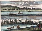 Egypte - Cairo; Amsterdam 1702 - ‘Cairo’ - 1701-1720, Boeken, Nieuw