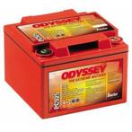 Odyssey Extreme Series, Marine Series accu | 28 Ah, Ophalen of Verzenden, Nieuw