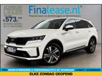 Kia Sorento 1.6 T-GDI Plug-in Hybrid 4WD Dynamic Cam €573pm, Automaat, Wit, Nieuw, Hybride Elektrisch/Benzine