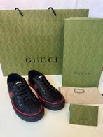 Gucci - Tennis - High-top sneakers - Maat: EU 46 - Nieuw met, Kleding | Heren, Nieuw