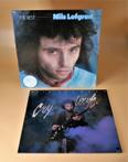 Nils Lofgren - The Best (Rare First And Only Gold Stamp