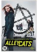 Alleycats - DVD, Verzenden, Nieuw in verpakking