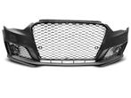 Carnamics Voorbumper | Audi A3 12-16 3-d / A3 Sportback 13-1, Verzenden, Nieuw