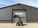 Giant GS900 SKID schranklader / minishovel NIEUW, Zakelijke goederen, Machines en Bouw | Kranen en Graafmachines, Ophalen, Wiellader of Shovel