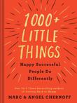 9780525542742 1000+ Little Things Happy Successful People...
