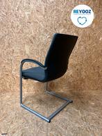 Ahrend 230 vergaderstoel - grijze stoffering - tweedehan..., Nieuw in verpakking