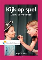 Kijk op spel | 9789001866259, Verzenden, Nieuw