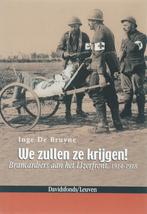 We zullen ze krijgen ! 9789058264411 I. Bruyne, Verzenden, Zo goed als nieuw, I. Bruyne