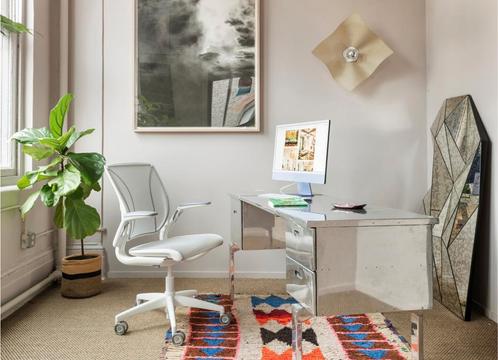 Humanscale Diffrient World chair bij Project Meubilair, Zakelijke goederen, Kantoor en Winkelinrichting | Kantoormeubilair en Inrichting