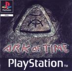 Ark Of Time-Standaard (PlayStation 1) Gebruikt, Ophalen of Verzenden, Zo goed als nieuw
