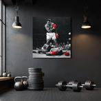 Canvas Fit - Alberto Ricardo - El Rugido del Campeón:, Verzamelen, Nieuw