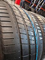 315/35/21 111Y PIRELLI PZERO NO D20/19 5,9MM PROFIEL, Ophalen, Gebruikt, 21 inch, Band(en)