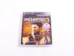 Playstation 3 - Uncharted 3: Drakes Deception [Game of t..., Ophalen of Verzenden, Nieuw