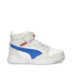 Puma Rebound V6 Mid klittenbandschoenen voor jongens, Kleding | Heren, Schoenen, Verzenden, Nieuw, Puma