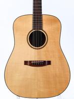 Lakewood D1 Engelmann Spruce Mahogany 2000, Ophalen of Verzenden, Gebruikt, Western- of Steelstringgitaar