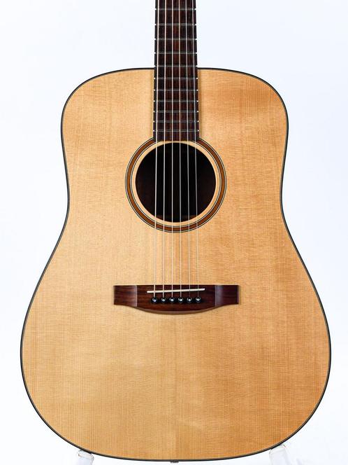 Lakewood D1 Engelmann Spruce Mahogany 2000, Muziek en Instrumenten, Snaarinstrumenten | Gitaren | Akoestisch, Western- of Steelstringgitaar