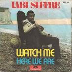 Single vinyl / 7 inch - Labi Siffre - Watch Me, Zo goed als nieuw, Verzenden