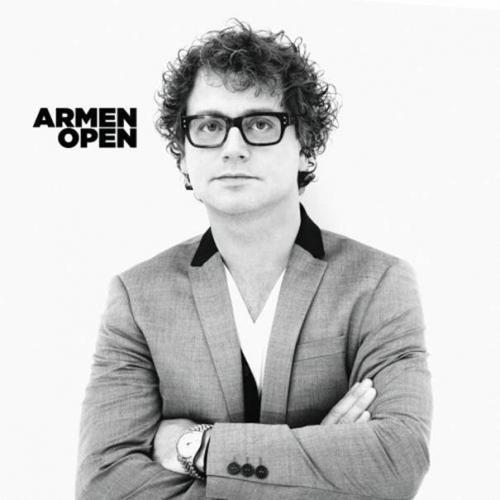 cd - Guus Meeuwis - Armen Open, Cd's en Dvd's, Cd's | Overige Cd's, Zo goed als nieuw, Verzenden