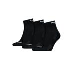 PUMA Korte sokken met gebreid logo in de tailleband (3, Kleding | Dames, Verzenden