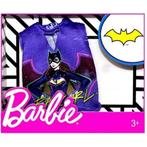 Barbie Batgirl Fashion Top paars, Kinderen en Baby's, Speelgoed | Overig, Ophalen of Verzenden, Nieuw