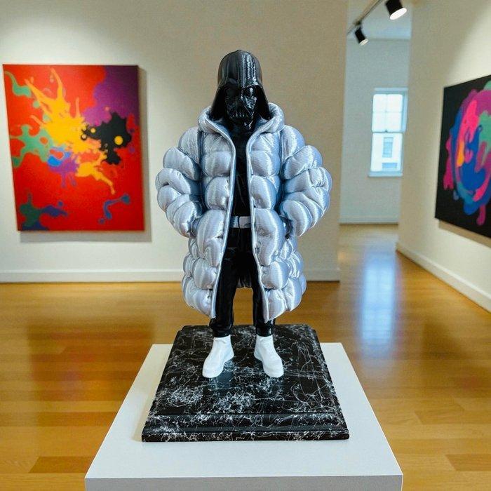 Orima Pop Art - DARK VADOR Star Wars Urban Style, Antiek en Kunst, Kunst | Designobjecten