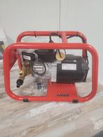 hogedrukreiniger 230 volt koud  zeer compact, Tuin en Terras, Hogedrukreinigers, Nieuw, Maer, Ophalen of Verzenden, Elektrisch