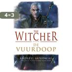 De vuurdoop / The Witcher / 3 9789024568185, Boeken, Verzenden, Zo goed als nieuw, Andrzej Sapkowski