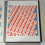 K.F. (Fritz) Rahmann (1936-2006) - Multiplex - 10 prints