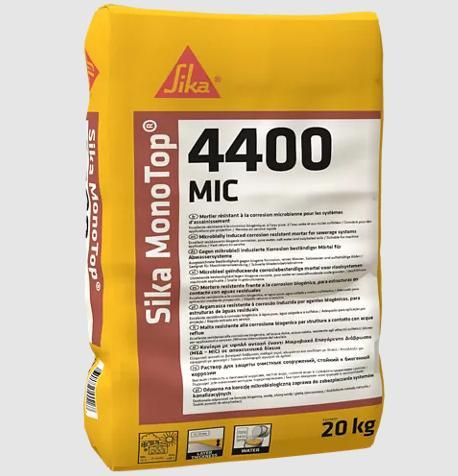 Sika Bouw Sika monotop 4400 mic, Doe-het-zelf en Verbouw, Overige Doe-het-zelf en Verbouw, Nieuw, Verzenden