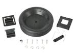 Whale AK4400 Servicekit Gusher Titan neopreen, Watersport en Boten, Bootonderdelen, Ophalen of Verzenden, Nieuw