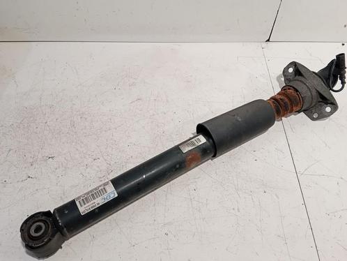 Schokbreker links achter Audi A6 C7 3.0 TDI quattro 4G061603, Auto-onderdelen, Ophanging en Onderstel, ARN erkend, Stiba lid, Erkend duurzaam