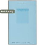 De onbeminden = (Les mal-aimes) 9789064034787, Boeken, Verzenden, Zo goed als nieuw, François Mauriac