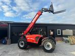 Manitou MT-933-EASY-75-D-ST-5-S-1, Zakelijke goederen, Machines en Bouw | Kranen en Graafmachines, Verreiker