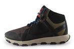 Timberland Hoge sneakers in maat 44½ Bruin, Kleding | Heren, Schoenen, Bruin, Verzenden, Timberland, Sneakers of Gympen