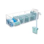 Aquarium Waterval Topfilter Meerlaags Filter Systeem, Verzenden, Nieuw