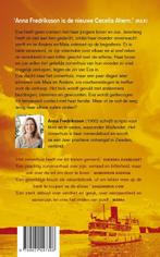 Het zomerhuis 9789021447308 Anna Fredriksson, Verzenden, Gelezen, Anna Fredriksson