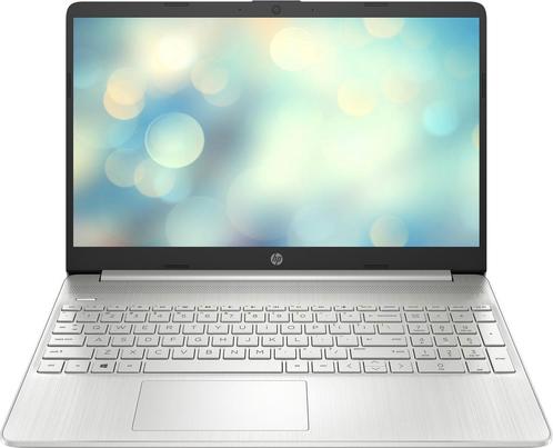 HP 15s-eq2740nd | AMD Ryzen 7 | 16GB, Computers en Software, Windows Laptops, SSD, Gebruikt, Ophalen of Verzenden