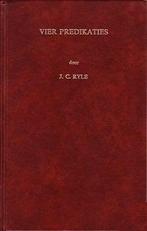 Ryle, J.C.-Vier predikaties, Verzenden, Gelezen