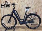 Gazelle Chamonix C5 E-Bike Shimano Nexus 2022, Ophalen of Verzenden, Zo goed als nieuw, 51 tot 55 cm, 50 km per accu of meer