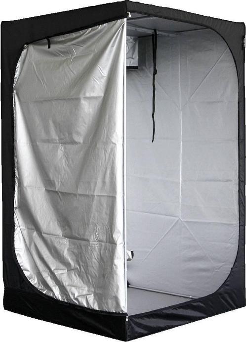 Mammoth Lite+ 120 (120x120x200 cm) kweektent, Tuin en Terras, Kweekspullen, Nieuw, Ophalen of Verzenden