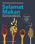 9789493432369 Selamat Makan Wouter Rademakers, Verzenden, Nieuw, Wouter Rademakers