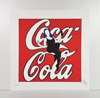 Marco Lodola (1955) - Senza Titolo