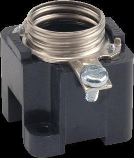 EATON INDUSTRIES Isocoupe D Zekeringhouder - 1321058, Doe-het-zelf en Verbouw, Elektra en Kabels, Overige typen, Nieuw, Verzenden