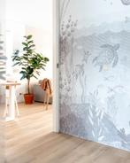 Plak pvc rechte plank licht eiken |  Belakos Palazzo 720, Huis en Inrichting, Stoffering | Vloerbedekking, Ophalen, Nieuw