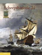Scheepshistorie 21 / Scheepshistorie / 25 9789086162185, Verzenden, Zo goed als nieuw
