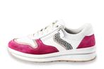 Muyters Sneakers in maat 36 Wit | 10% extra korting, Verzenden, Wit, Muyters, Sneakers of Gympen