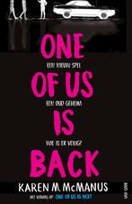 One of us is lying 3 - One of us is back (9789000392926), Boeken, Verzenden, Nieuw