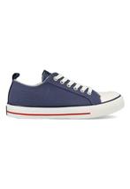GAP Sneakers Houston CVS GAL001F5TWCRMB Blauw-41, Verzenden, Nieuw, Blauw