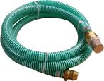 Prof. water Aanzuigslang 4 meter, Tuin en Terras, Waterpompen, Verzenden, Nieuw